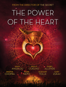 the power of the heart