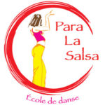 Logo Para la Salsa